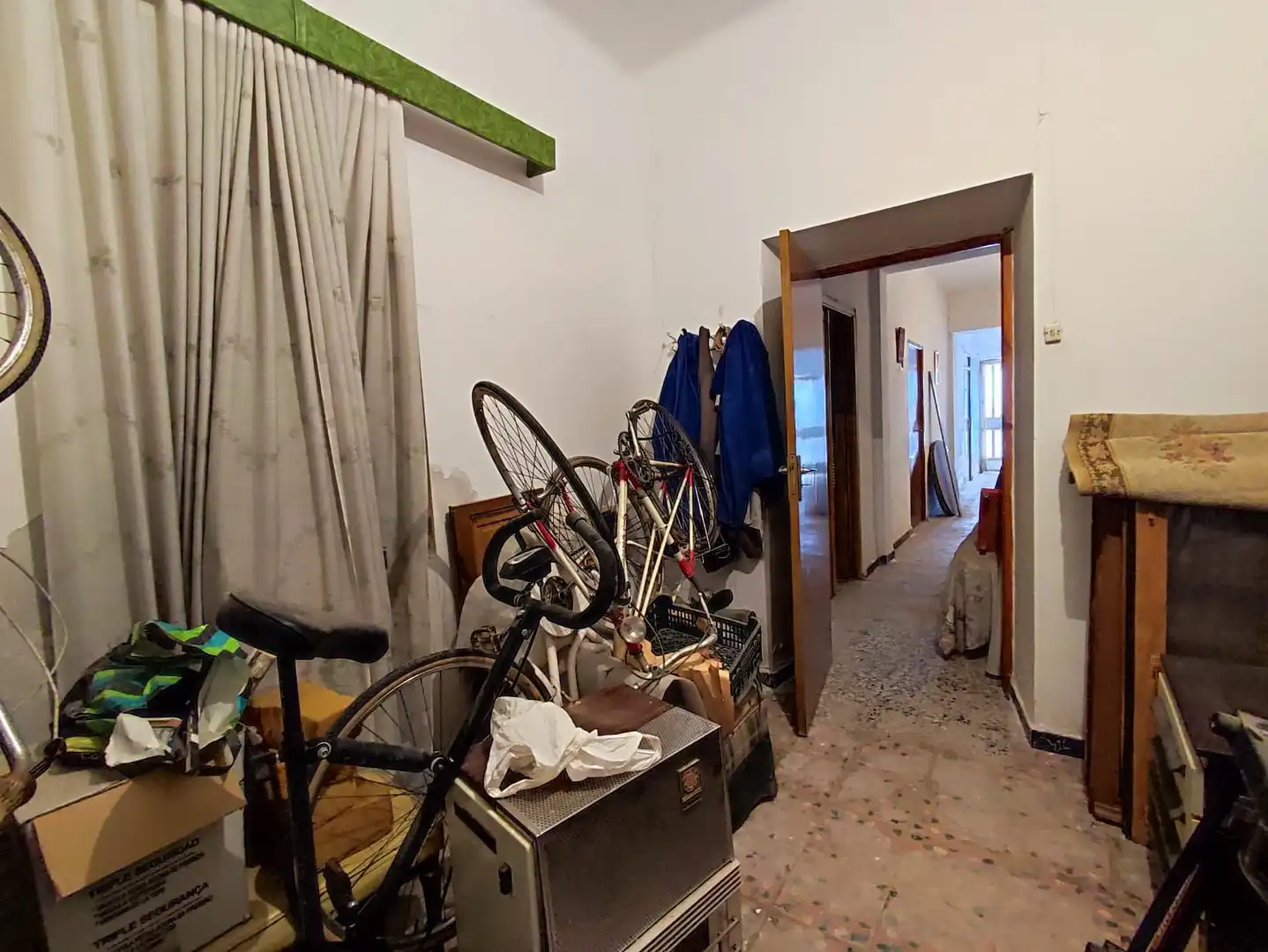 Habitatge en venda a Calle Galindo, imagen 16