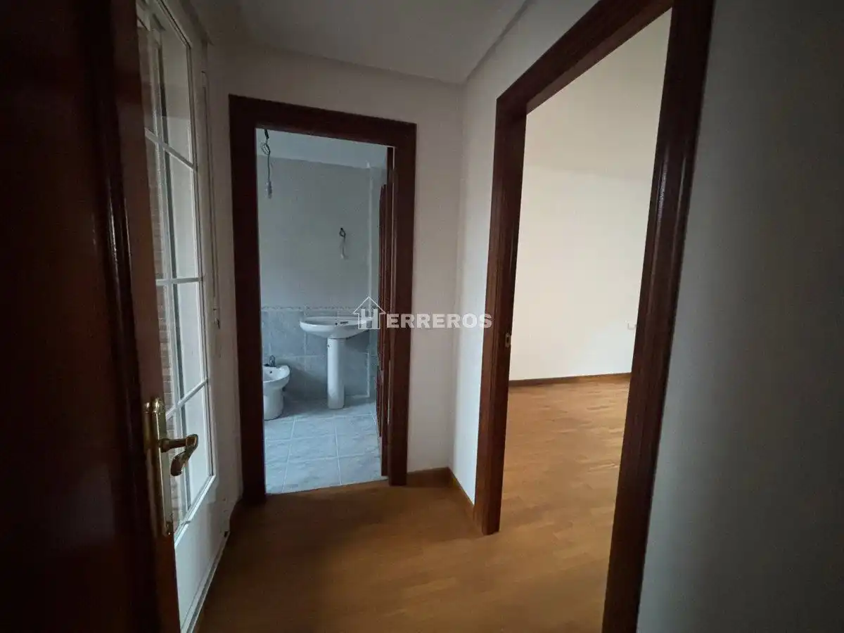 Flat for sale in Uruñuela  with Heating, Parquet flooring and Terrace