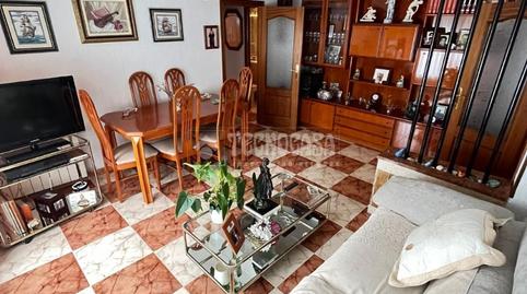 Foto 2 de Pis en venda a Valdezarza, Madrid