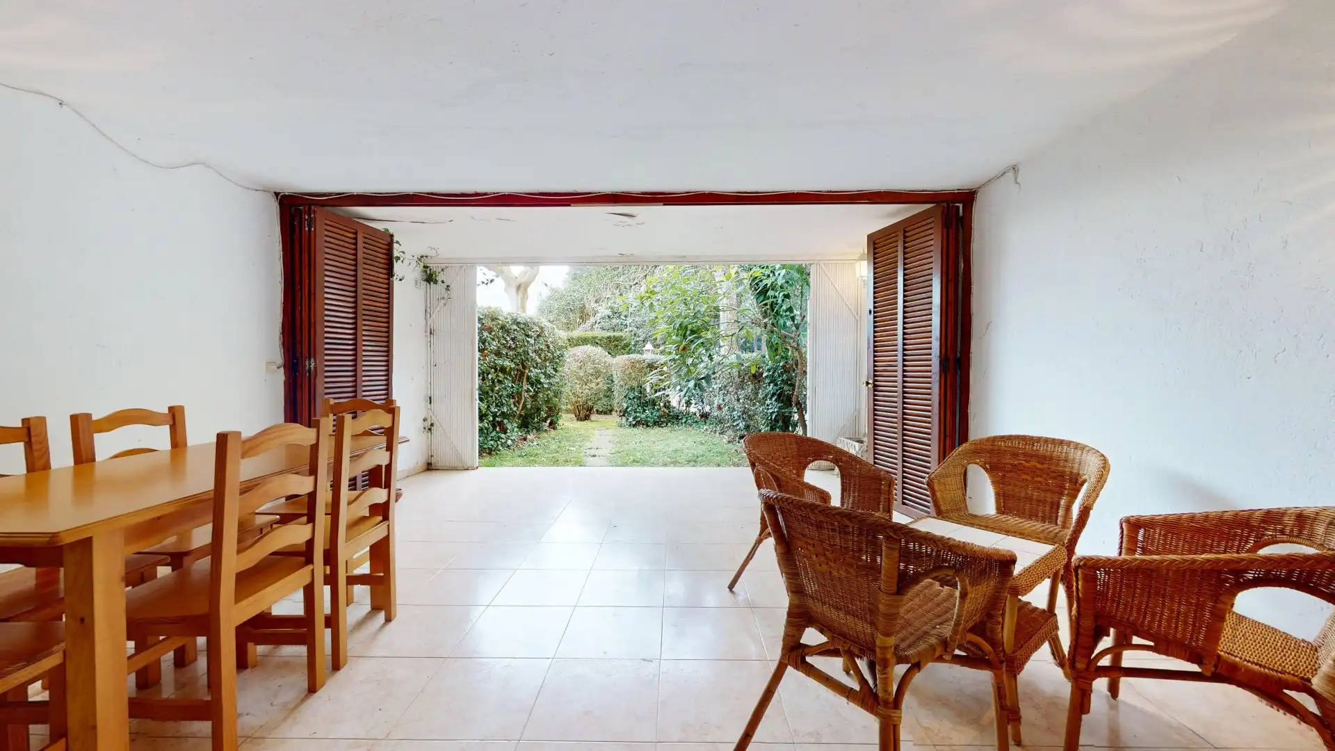 Garden of Flat for sale in Castell d'Aro, Platja d'Aro i s'Agaró  with Terrace