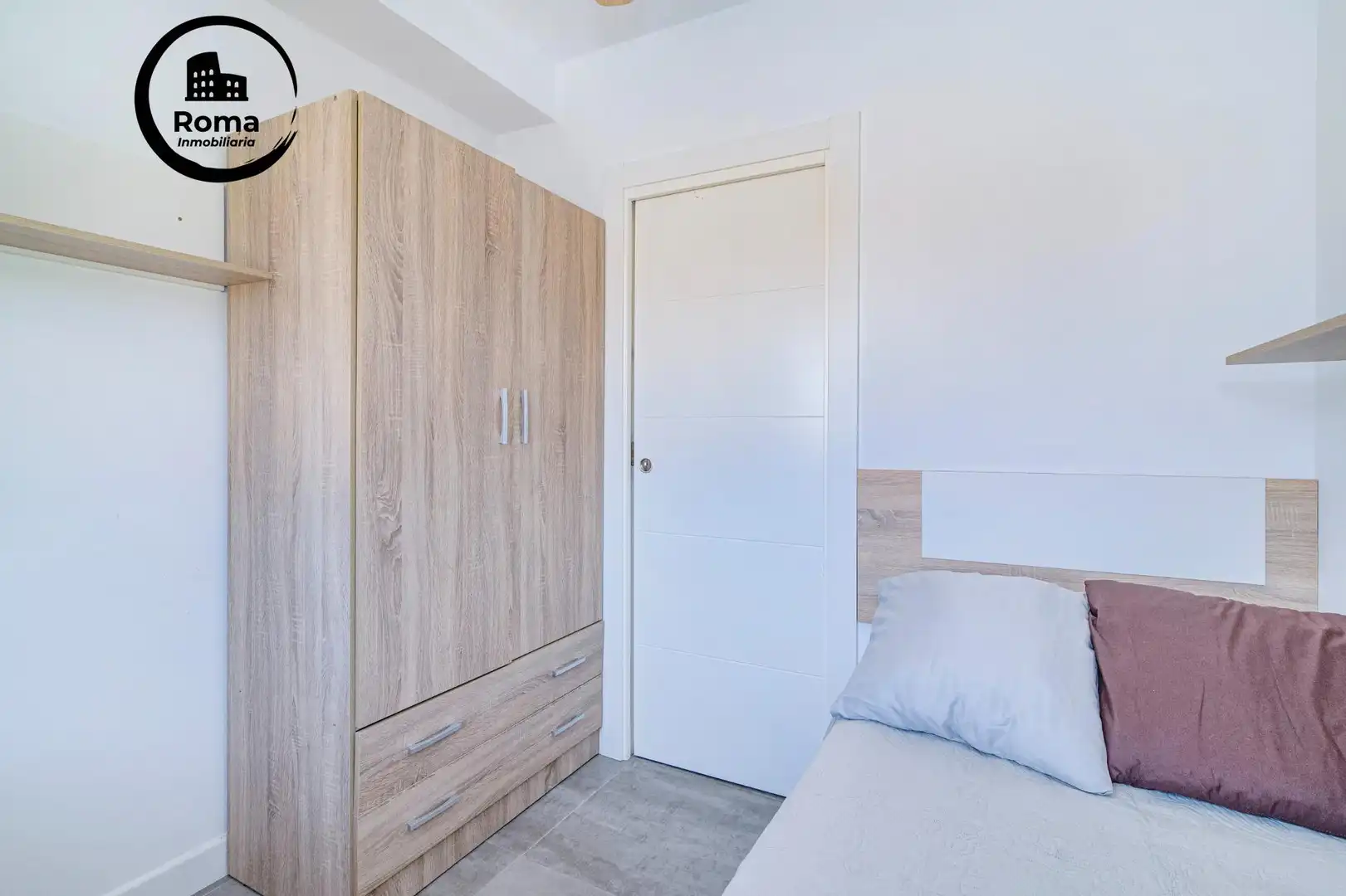Penthouse zum Verkauf in Chana, imagen 23