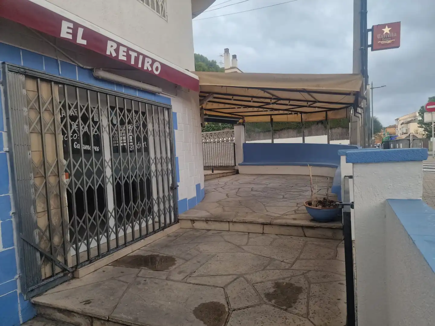 Local comercial en venta en Carrer Pablo Neruda