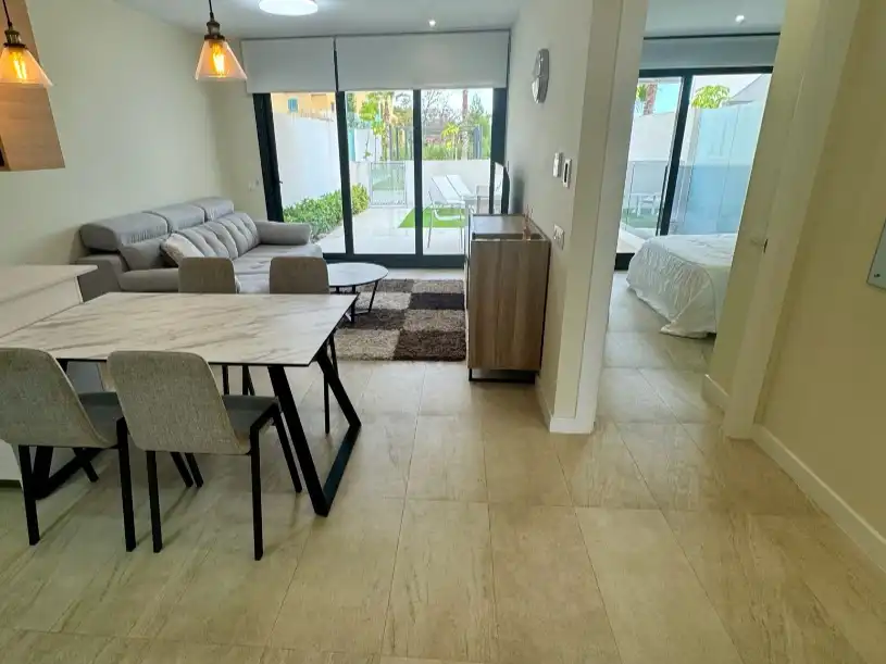 Semi-detached house with garden for sale in Carrer betlin 5, imagen 3