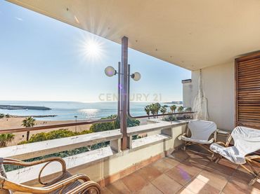 Mini appartamento con ascensore in vendita a CL PAU CASALS 58BLANES (GIRONA) 58