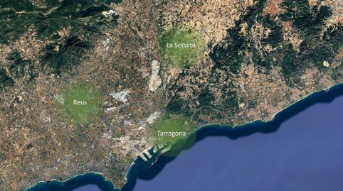 Foto 5 de Oficina en venta en C/ Major , Les Gunyoles , La Secuita, Tarragona