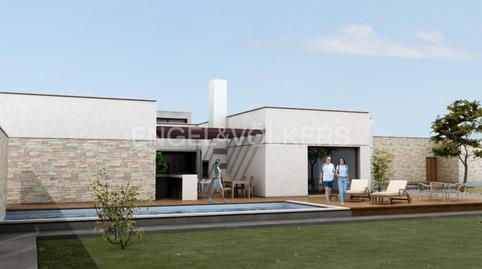 Photo 2 of House or chalet for sale in Villar del Arzobispo, Valencia