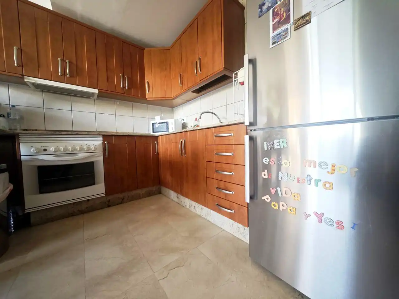 Wohnung zur Miete in Agüimes, Las Palmas