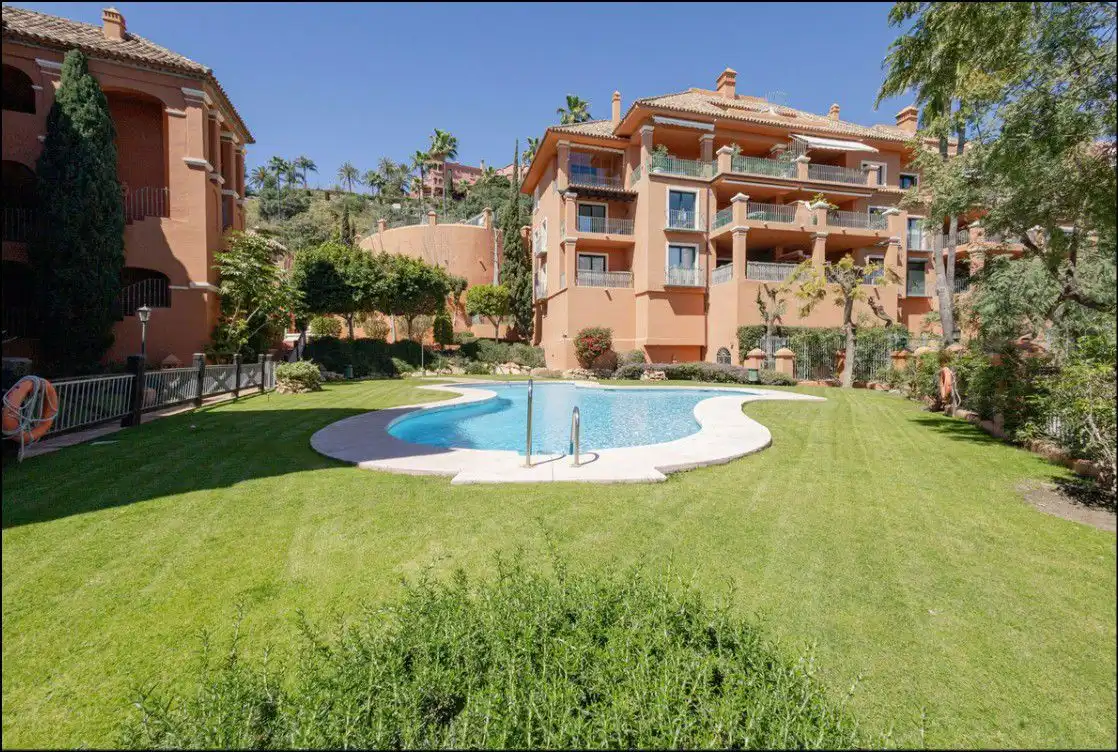 Apartment zur Miete in La Quinta, imagen 4