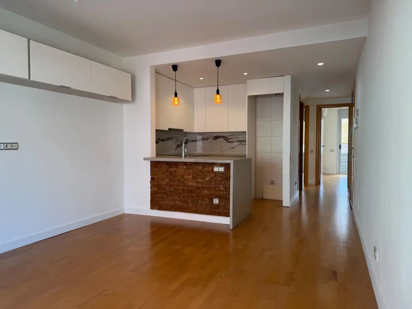 Appartement avec terrasse à vendre à Cerdanyola, imagen 3