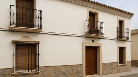 Foto 2 de Casa o xalet en venda a Mirandilla, Badajoz