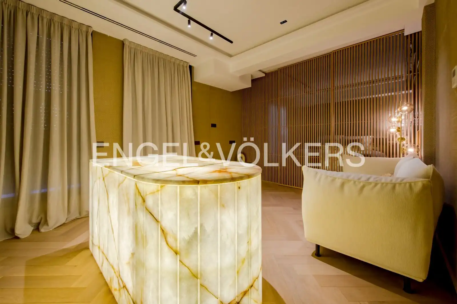 Flat for rent in Centro