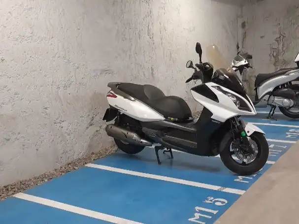 Motorbike to rent in Tordera 22, imagen 2