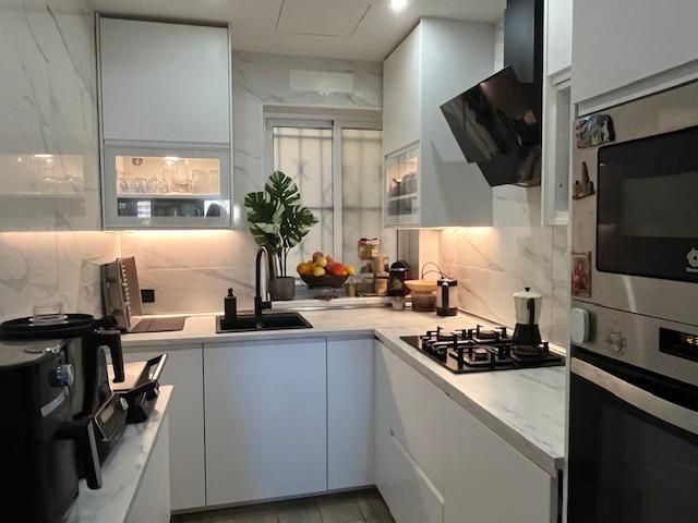 Cuina de Pis en venda en  Palma de Mallorca amb Aire condicionat, Traster i Balcó