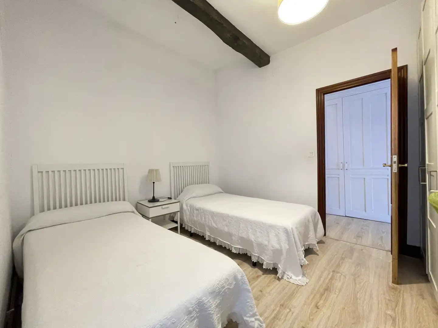 Piso de alquiler en Donostia-San Sebastián - Matia, Antiguo