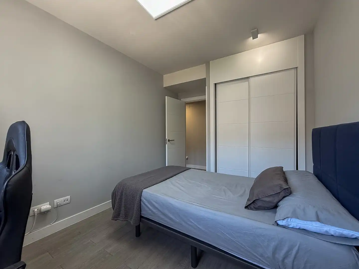 Habitación de Piso en venta en Guadalajara con Aire acondicionado, Calefacción y Terraza