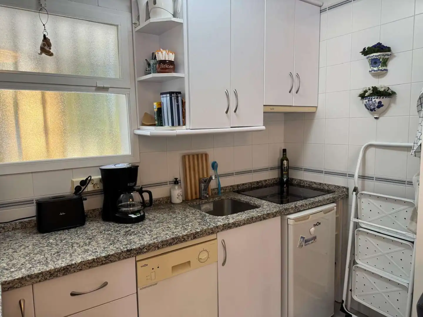 Apartament amb piscina en venda a Montemar, imagen 11