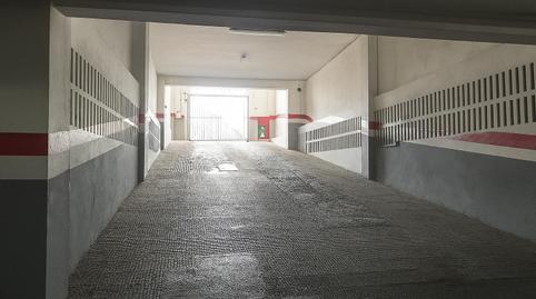 Photo 3 of Garage for sale in Calle de Juan Ramón Jiménez, 1, El Carmen, Valencia