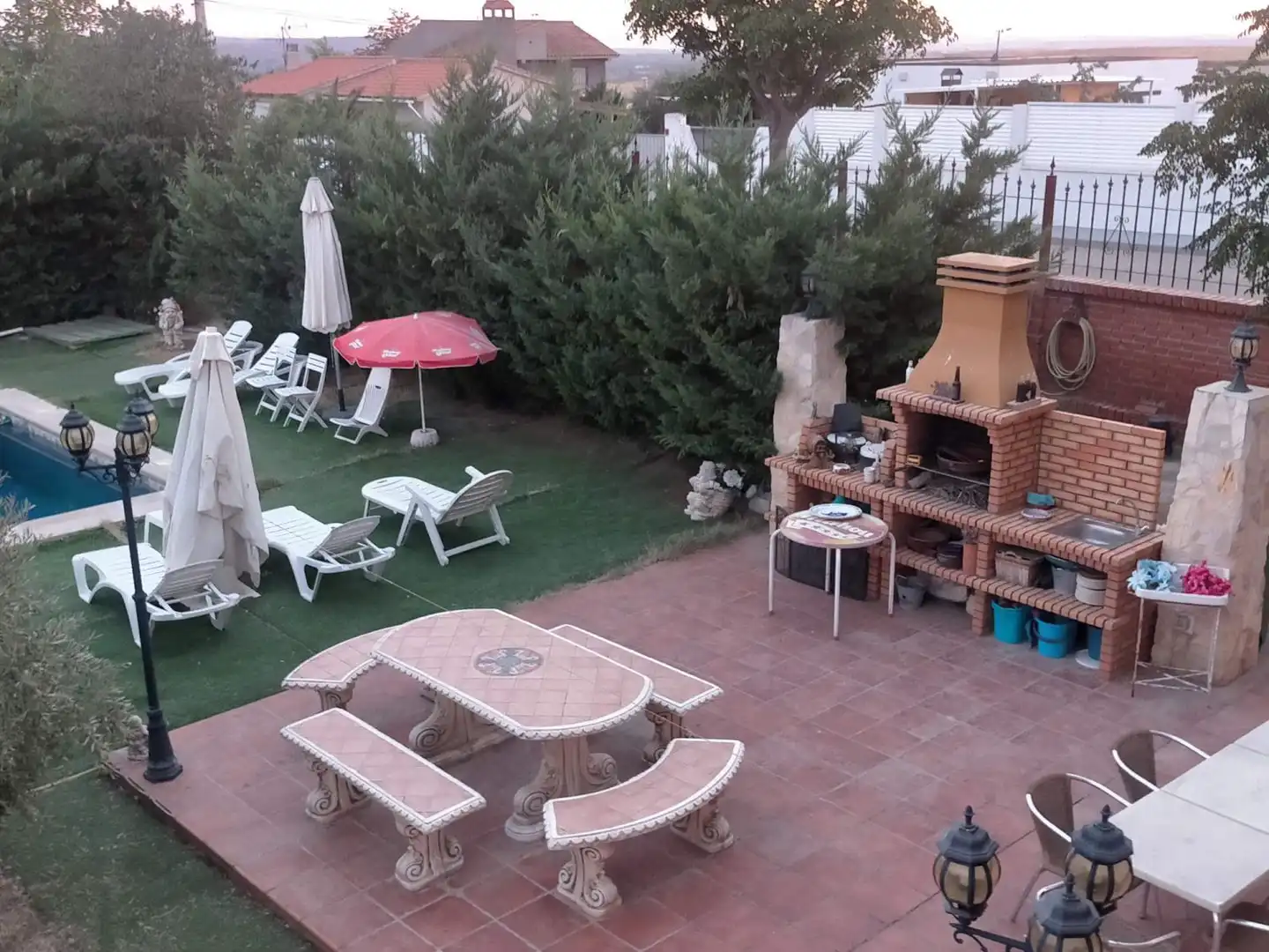 Houses for sale in Colmenar de Oreja