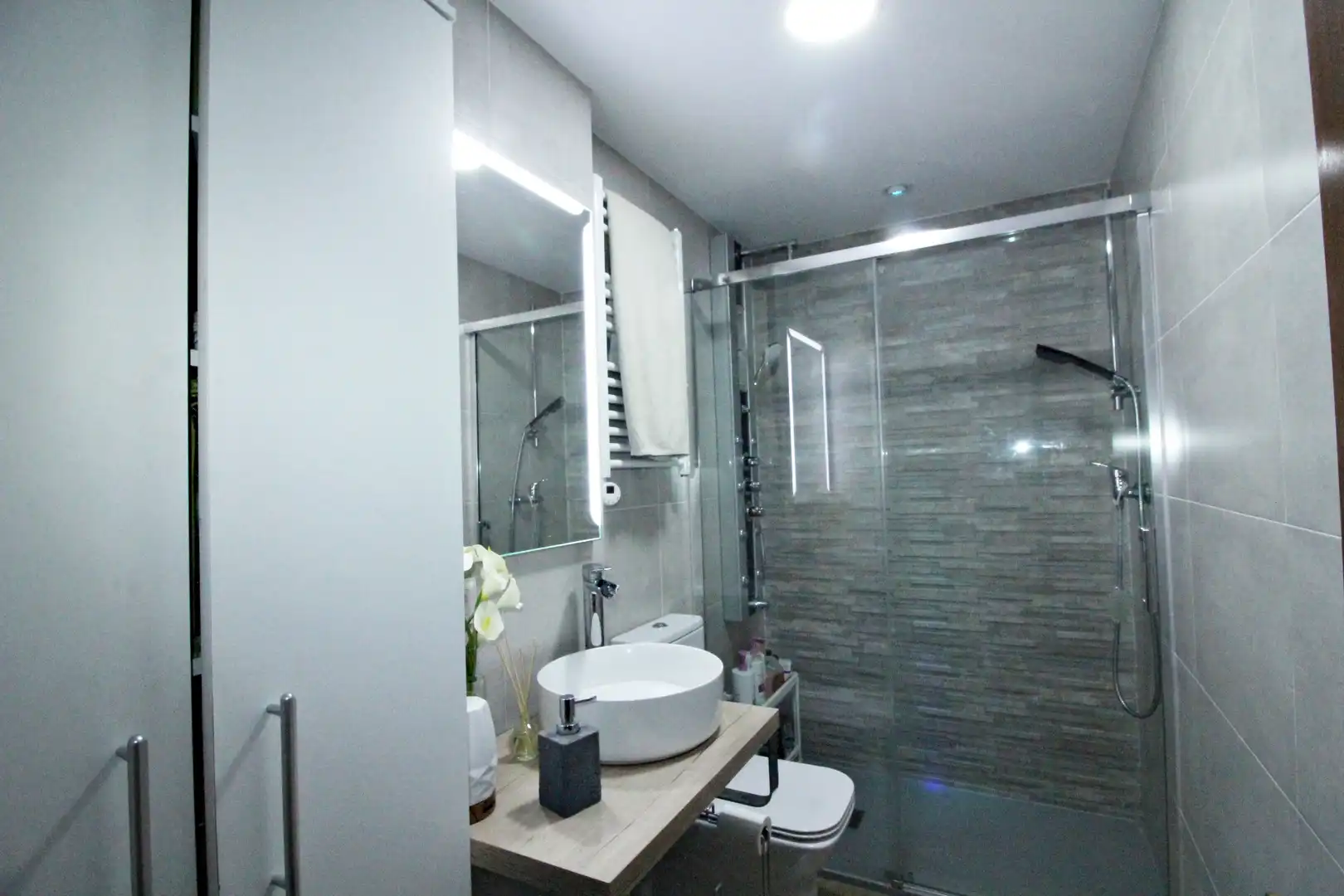 Baño de Piso en venta en Huelva