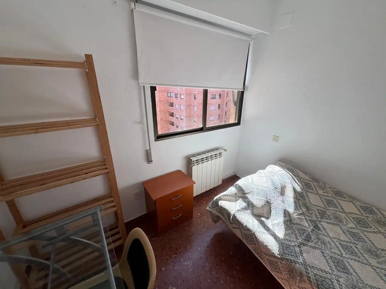 Flat for rent in Guardia civil, 22, Barrio de Benimaclet