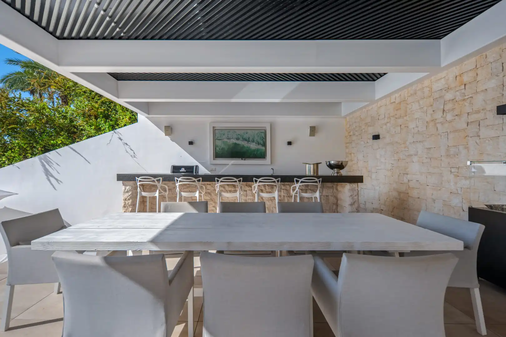 Casa amb piscina en venda a Nueva Andalucía, imagen 47