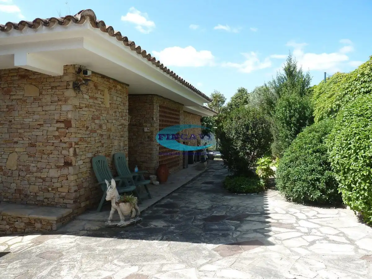 Maison à vendre à Bigues i Riells del Fai, imagen 7