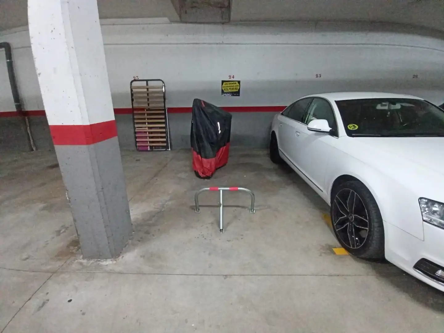 Parking à vendre à Sentmenat, imagen 10