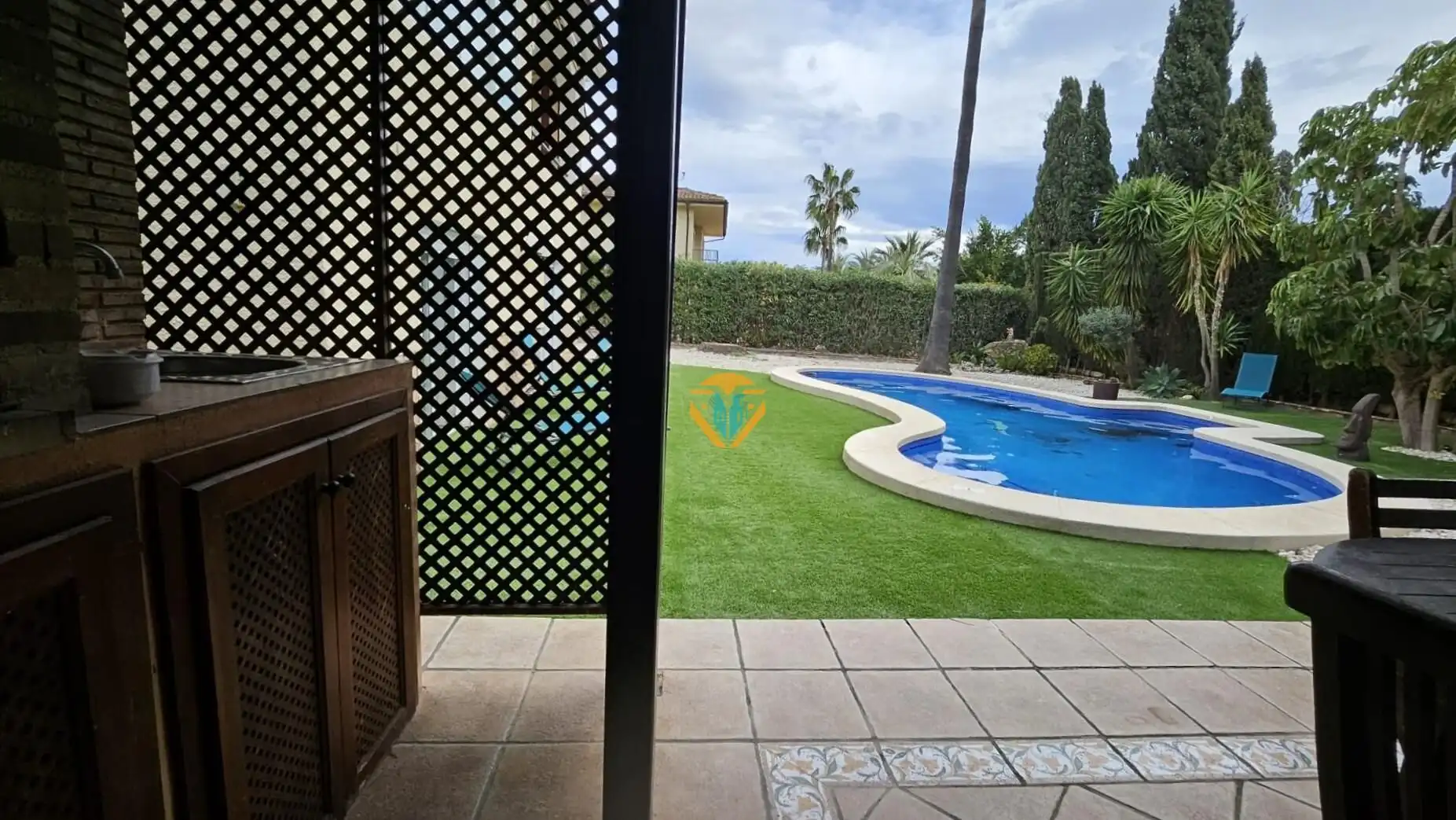 Chalet con terraza en venta en Urbanizaciones, imagen 61