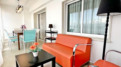 Foto 2 de Apartamento de alquiler en Passeig Marítim de Neptú, Playa de Gandia, Gandia