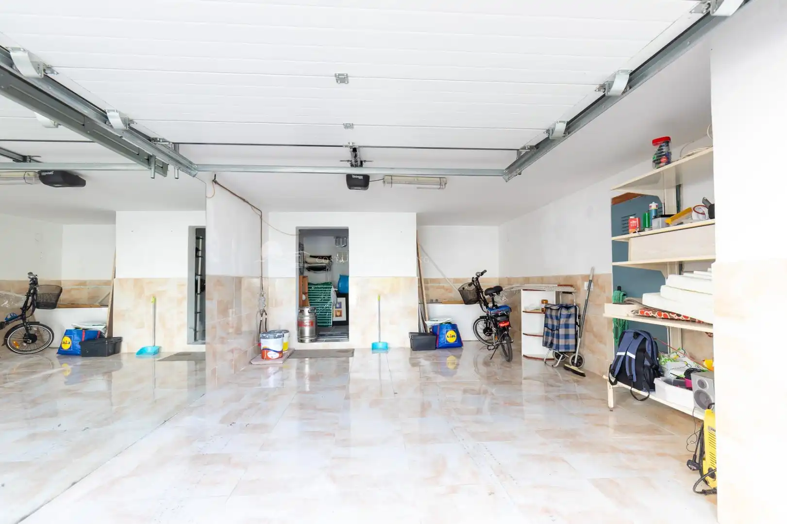 Bungalow con piscina in vendita a L'Albir, imagen 24