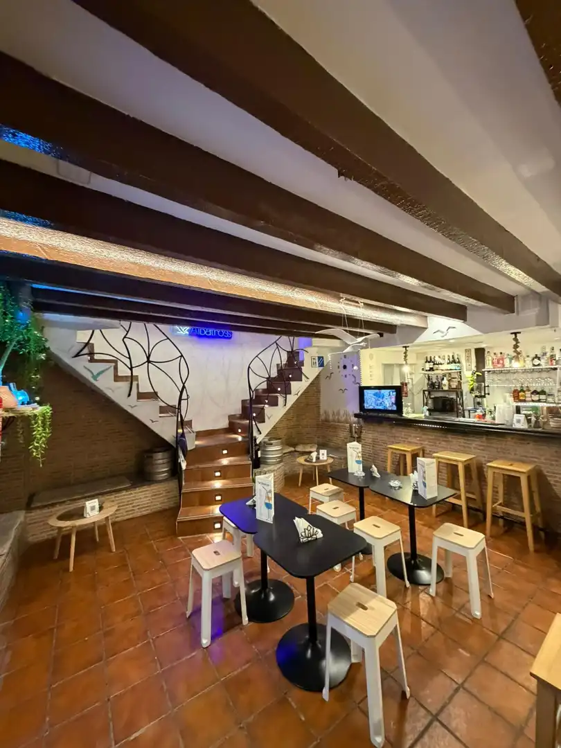 Local comercial en traspaso en Centro