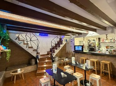Business premises for transfer in Centro