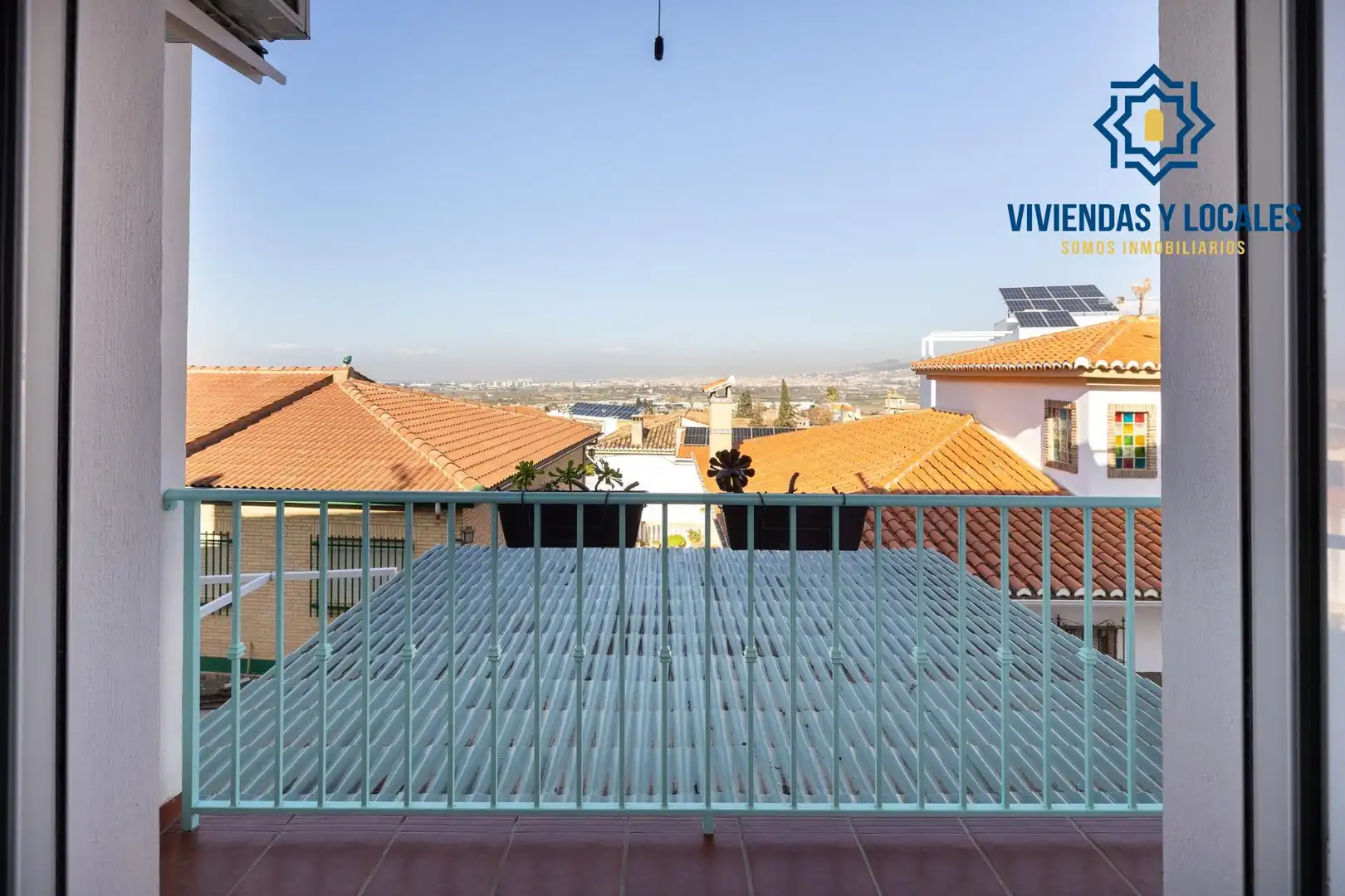 Casa o xalet en venda a La Zubia Ciudad