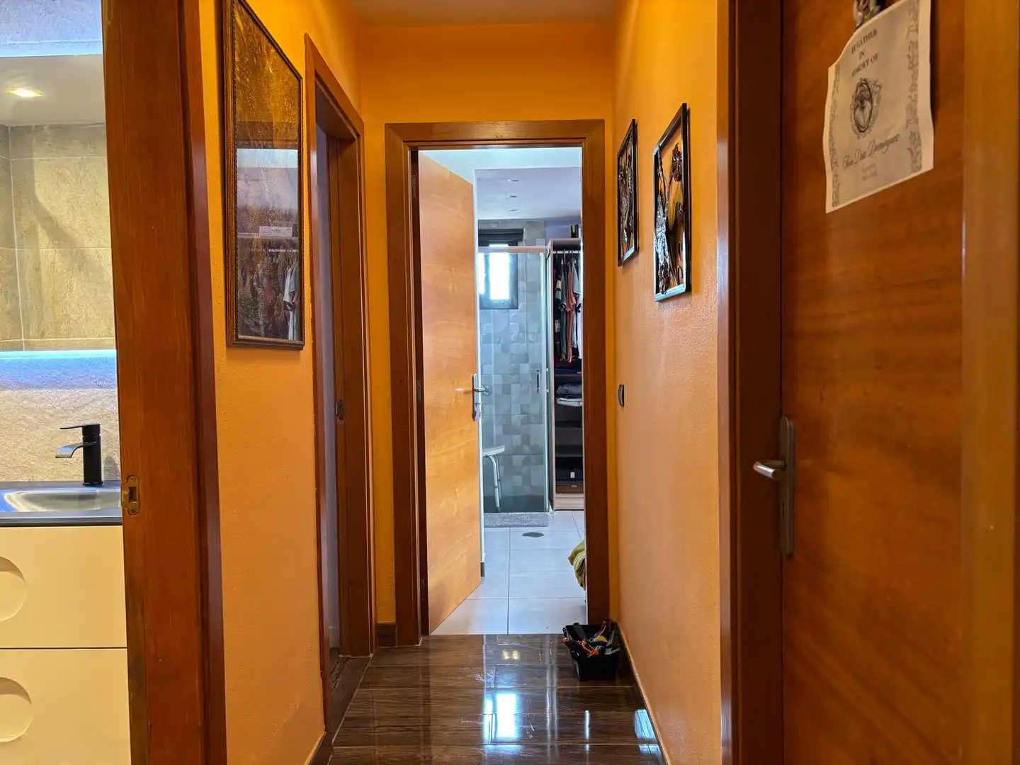 Piso en venta en Telde con Trastero, Amueblado y Lavadora