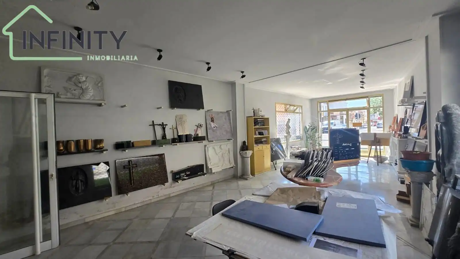 Local comercial en venda a Bellreguard, imagen 2