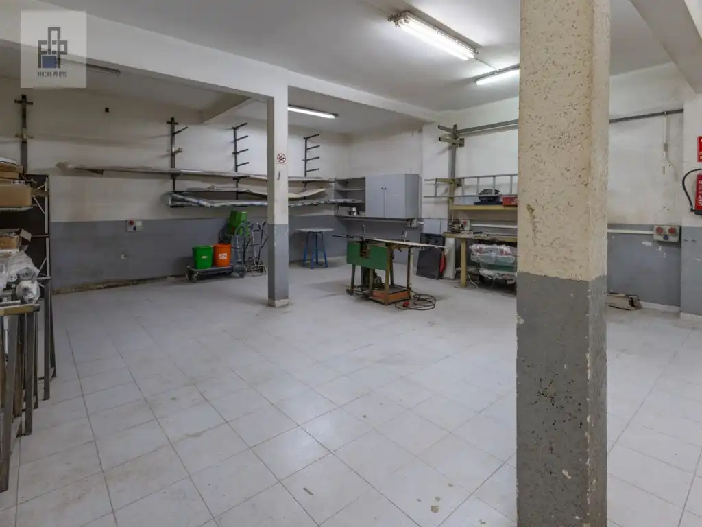Gewerbefläche zum Verkauf in Calle Pau Claris De, imagen 36