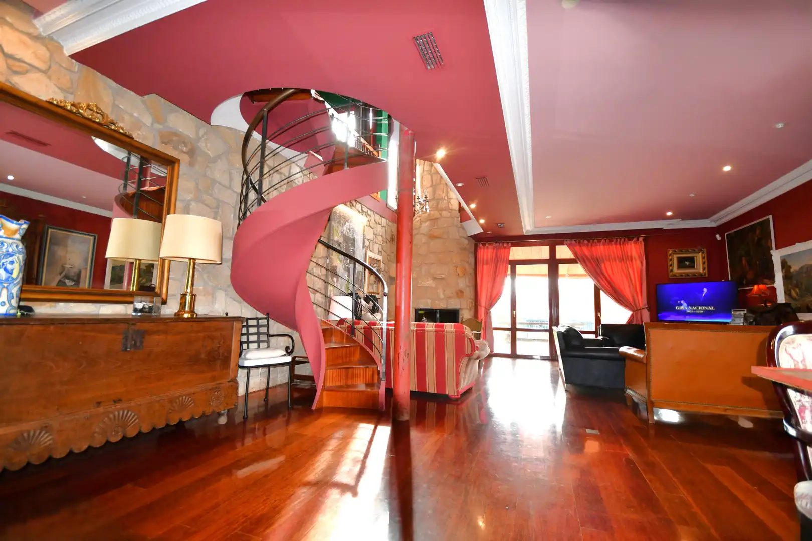 Houses for sale in Lardero  with Air Conditioner, Heating and Private garden