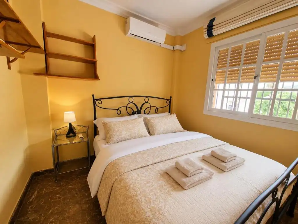 Villa mit Pool zur Miete in Jardines de Alhaurín - Huerta Alta - Fuensanguínea, imagen 37