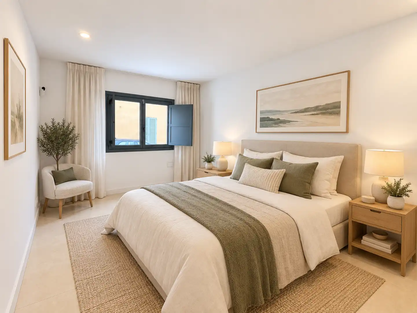 Piso con terraza en venta en Santa Margalida - Carrer de Ses Vinyes 38, imagen 47