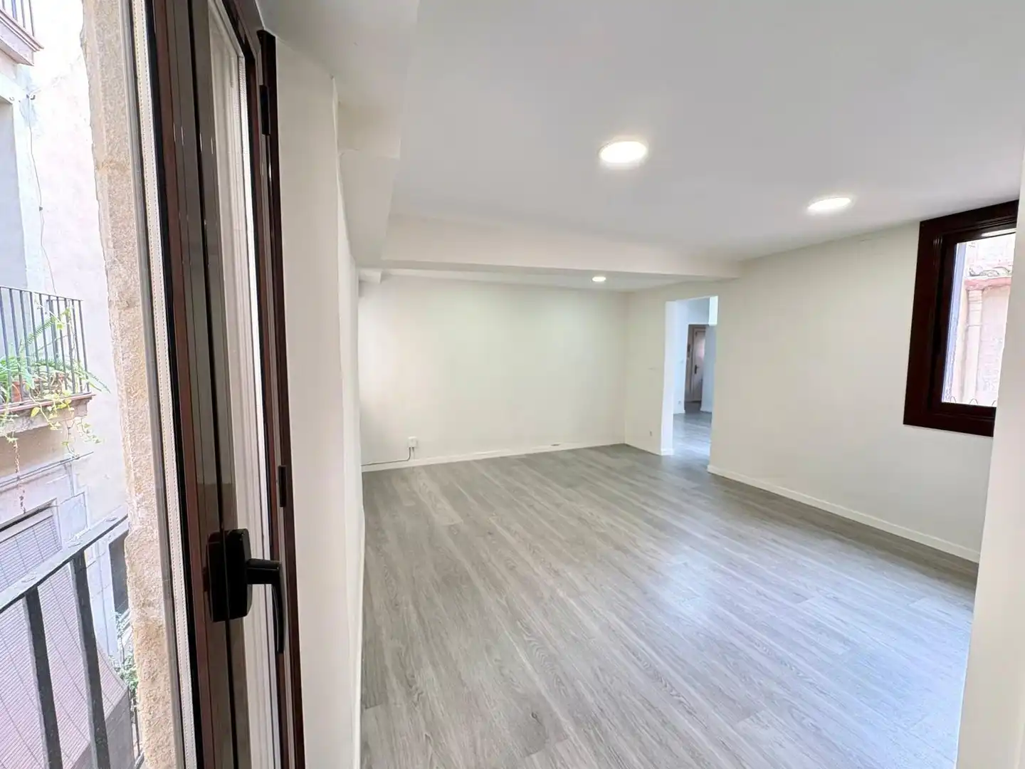 Wohnung mit Terrasse zum Verkauf in Carrer Carrer Blanqueria, imagen 4