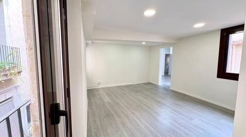 Foto 4 de Piso en venta en Carrer Carrer Blanqueria, Sant Pere, Sta. Caterina i la Ribera,  Barcelona Capital