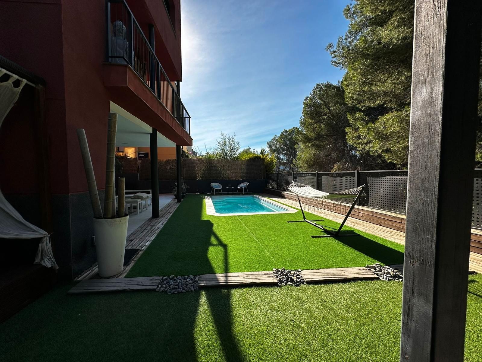 Casa o chalet en venta en Carrer del Pi