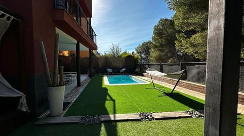 Foto 2 de Casa o chalet en venta en Carrer del Pi, El Papiol, Barcelona