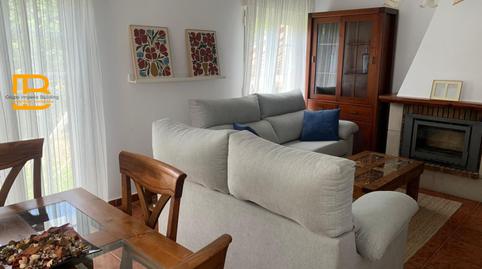 Foto 3 de Casa adosada en venda a Voto, Cantabria