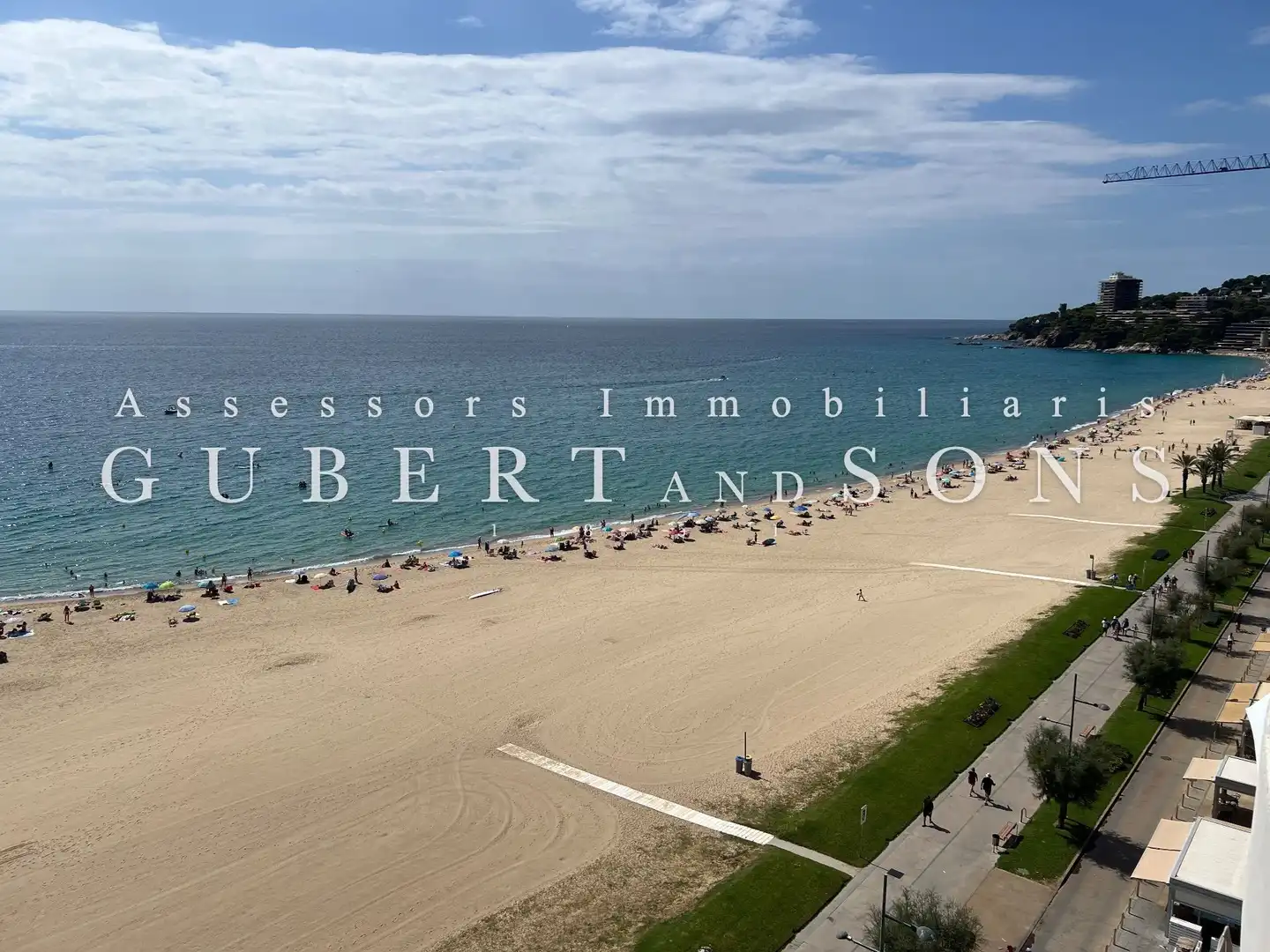 Penthouse mit Aufzug zum Verkauf in Josep Mundet, imagen 27
