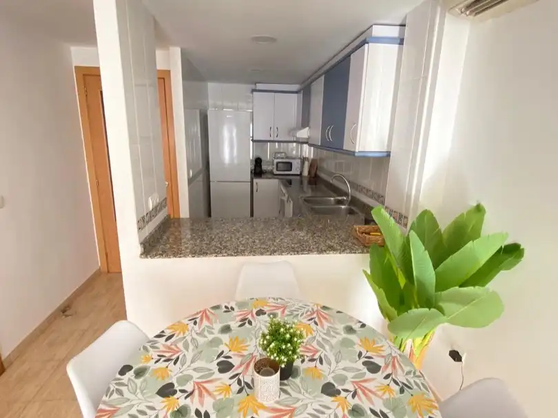 Appartamento con piscina in affitto a Ratlla del terme 545, imagen 7
