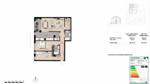 Foto 3 de Planta baja en venta en  Pere Fizes, Sant Pere, Barcelona