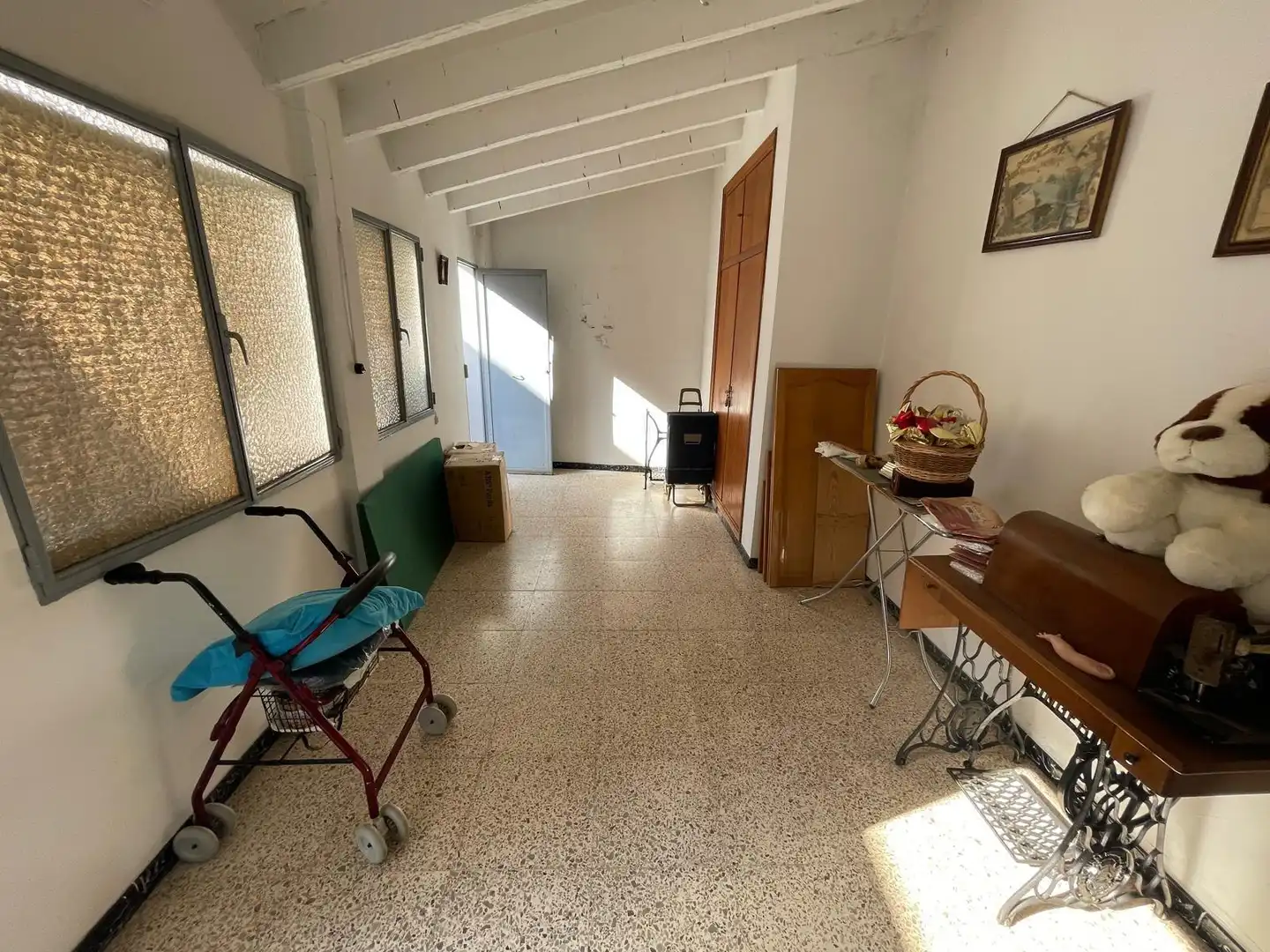 House with terrace for sale in Canals, imagen 20