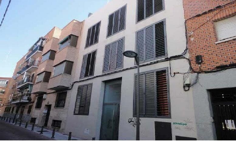 Exterior view of Office for sale in Alcorcón