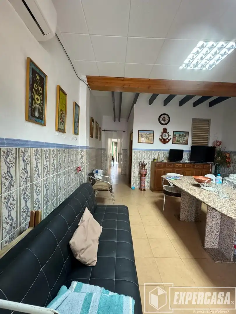 Casa o chalet en venta en Sueca con Aire acondicionado, Terraza y Trastero